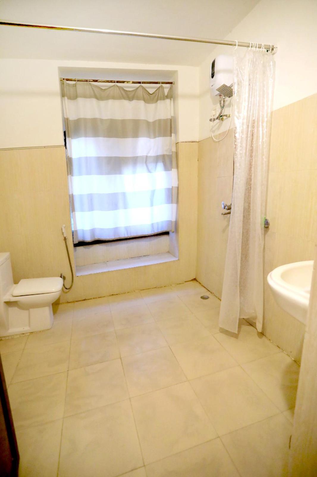 The Kesar Niwas Hotel Удайпур Екстериор снимка